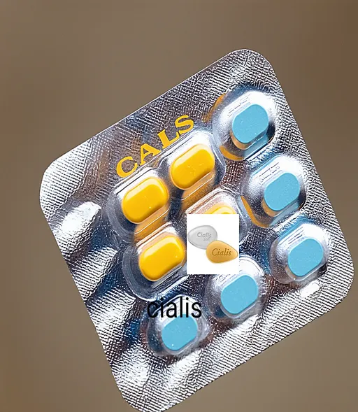 Precio de cialis con receta medica